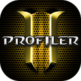 Profiler for Sc2 icon