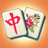 Mahjong Magic Town APK