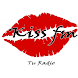 Kiss FM radio - Androidアプリ