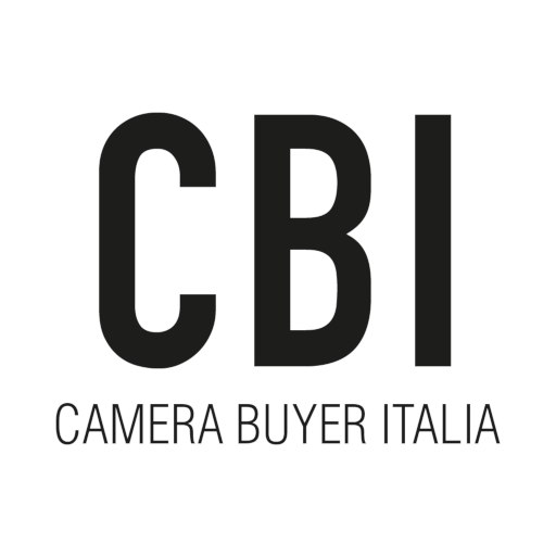 CBI - The Best Shops logo