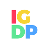 InstaDP - IG Profile Pictures icon