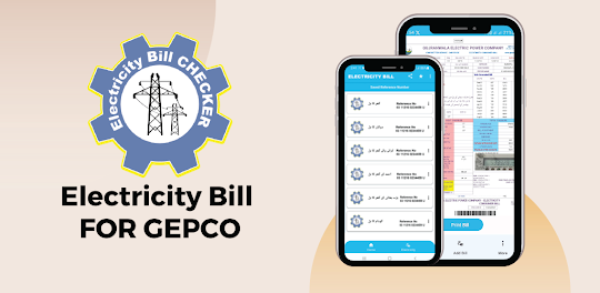 Gujranwala Electricity Bill