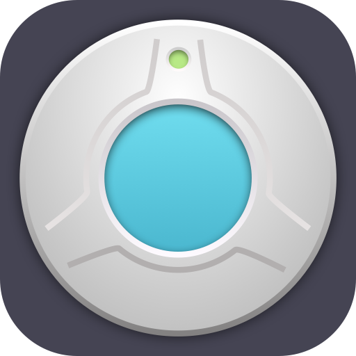 Clickr App logo