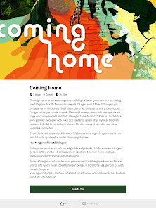 Screenshot 6 Coming Home android