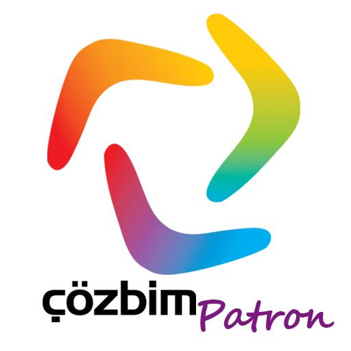 ÇözbimPatron logo