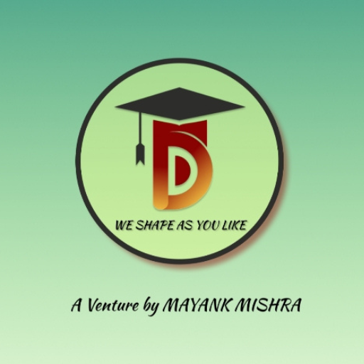 D academia logo