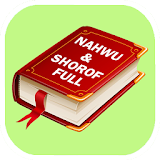 Nahwu Shorof Full icon