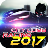 Hill Climb Racing 2017 icon