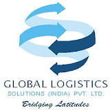 Global Logistics Tracking App icon