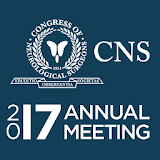 CNS 2017 Annual Meeting App icon