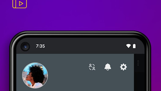 Tubi TV APK {😁 Ad-Free/Premium Subscription Unlocked } Gallery 7