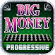 Big Money - Progressive Slots - Androidアプリ