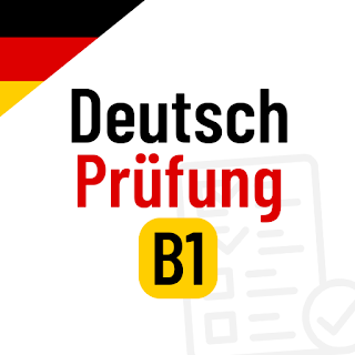 Deutsch Prüfung B1 apk