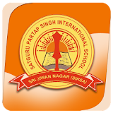 Satguru Partap Singh International School icon