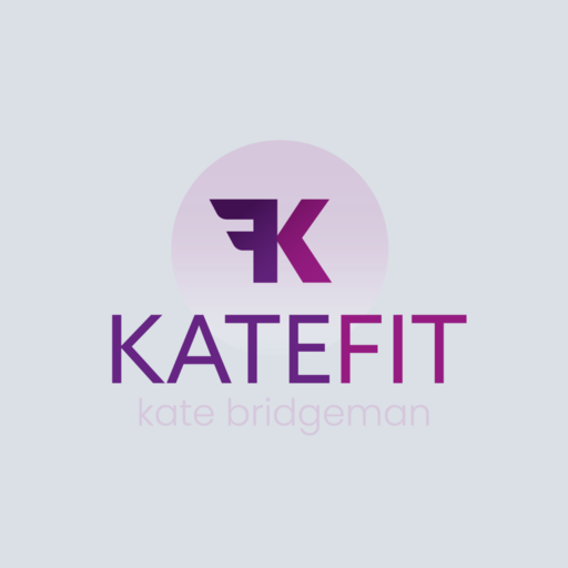 KATEFIT logo