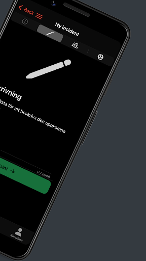 Softcrisis Screenshot