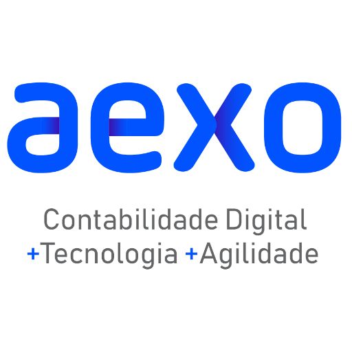 AEXO Contabilidade Digital logo