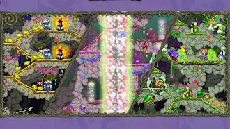 Game screenshot Monsters TD 2: Strategy Game apk download