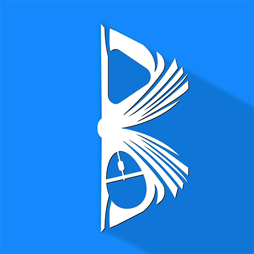 Bidyasagor MedX logo