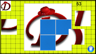 Self Image Puzzle - Screenshot 1