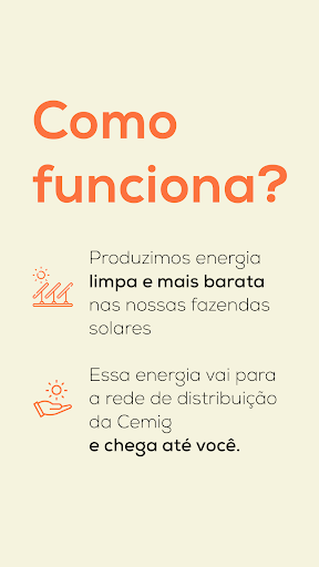 Bulbe Energia Screenshot 2 - AppWisp.com