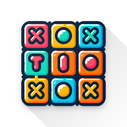 TicTacToe Battle - AI vs U