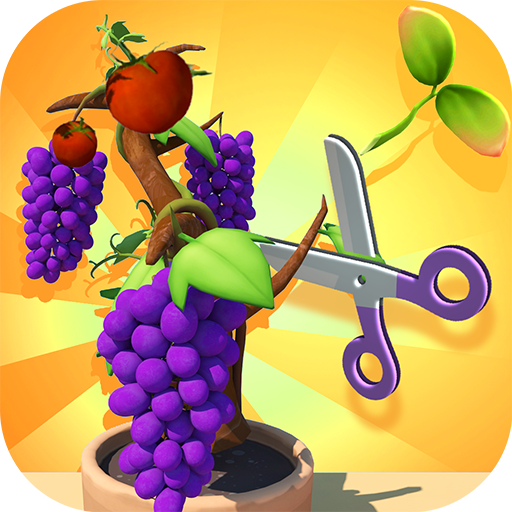 Grafting Master logo