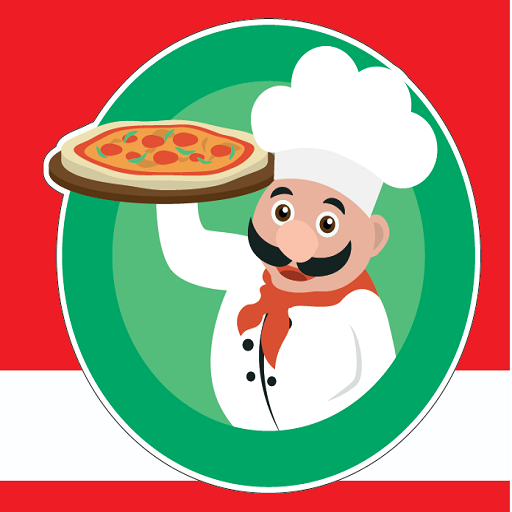 Pizzeria Mediterana 4.0 Icon
