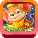 Cover Image of Download Golden Mouse Escape  APK