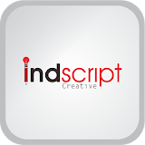 Indscript icon