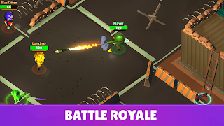 WAR.io - Screenshot 2