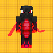 Dragon Craft Skin for Minecraft