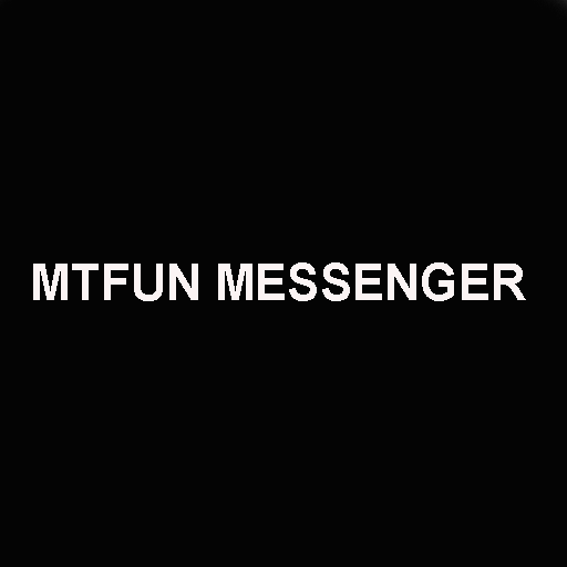 MTMessenger - chat Calling logo