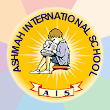Ashmah International School icon