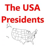 US Presidents Info Quiz icon