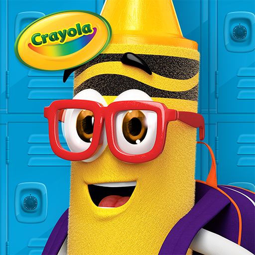 Crayola Create & Play Apps on Google Play