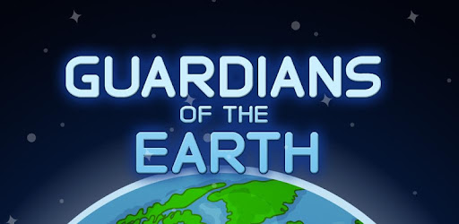 Guardians Of The Earth