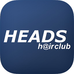 「HEADS」のアイコン画像