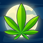 Cover Image of Télécharger Weed Inc: Idle Tycoon  APK