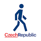 Czech Republic Land of Stories icon