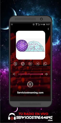 Espacio de Luz Radio