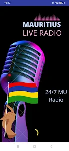 Mauritius Radio Stations
