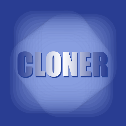 App Cloner- Clone App for Dual 1.3.8 Icon