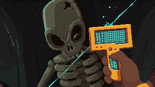 The Abandoned Planet 2