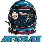 Cover Image of Download Astronaut Wallpapers  APK