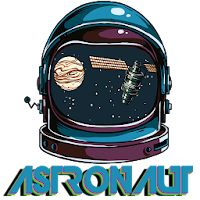 Astronaut Wallpapers