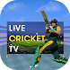 CricVid: Live Cricket TV 2024