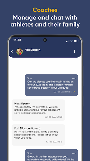 Pllinx Screen 2