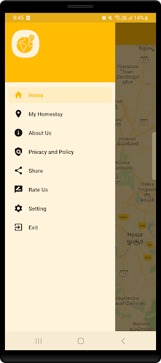 Book Homestay, PG & Hostels Screen 2