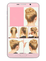 Girls Hairstyles Latest